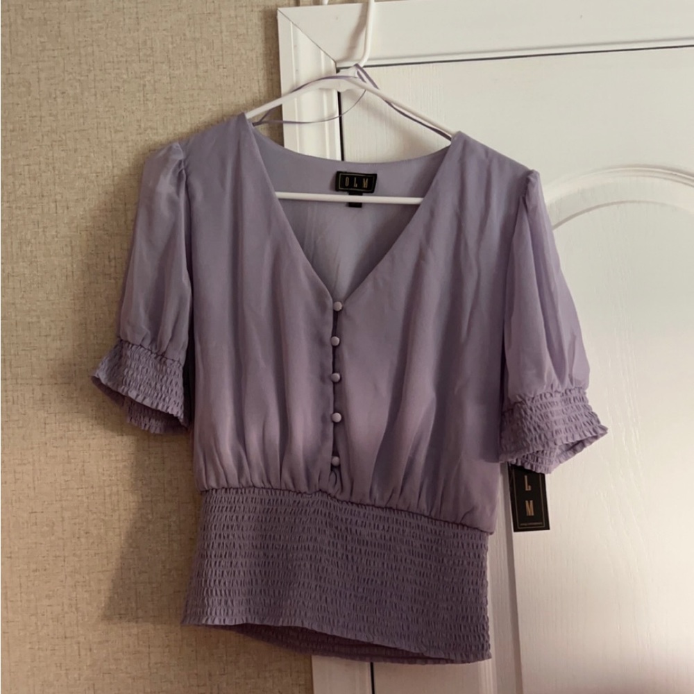Francesca’s top